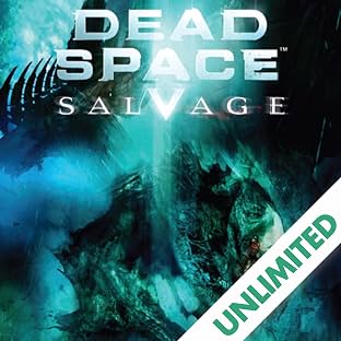 Dead Space: Salvage